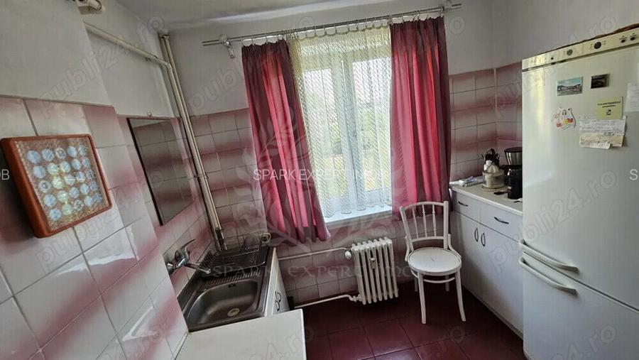 Apartament 3 camere, zona cina, Ploiesti - 5