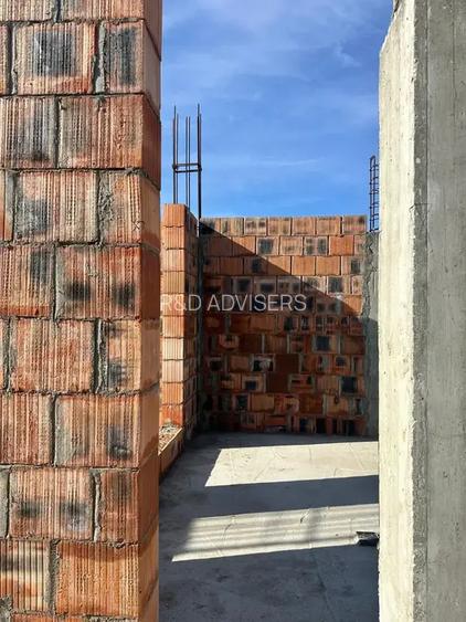 Case de vanzare Dezvoltator/ Popesti Leordeni/Stb in fata ansamblului - 6