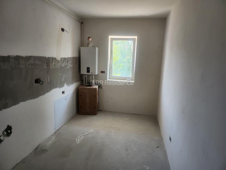 Ap 2 cam si 2 bai decomandat 61m, incalzire pardoseala,predare10/2025,Giurgiului - 5