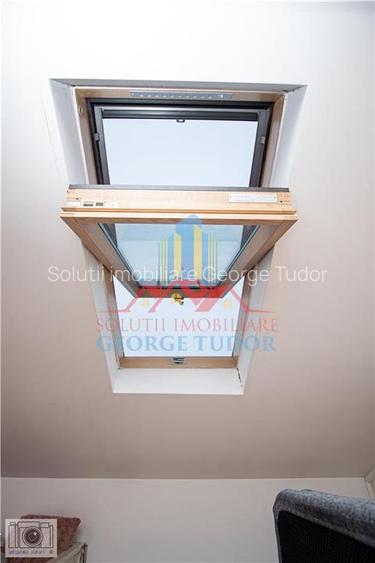 Apartament 3 camere + mansarda, 176 mp,  Str. Tineretului Nr 66, Chiajna, Dudu - 26