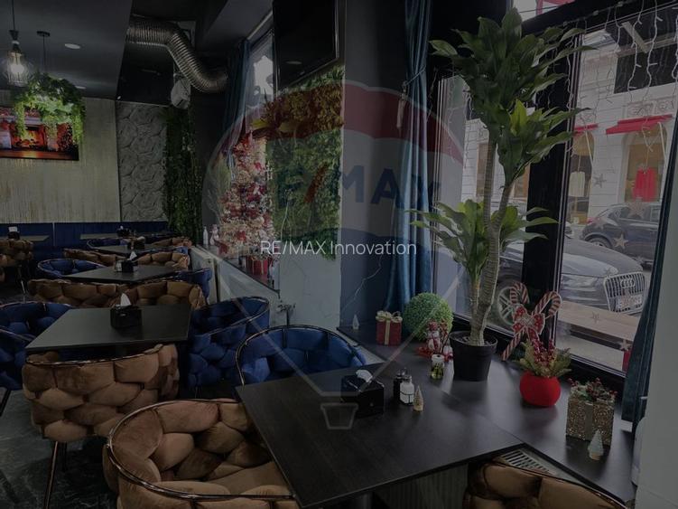 Spațiu Comercial Universitate - Investiție Premium cu Randament - 3