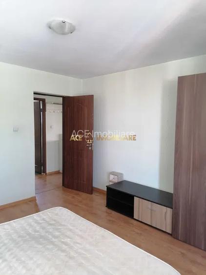 2 Camere | Straulesti | Metrou Straulesti | Centrala Proprie | Mobilat | Utilat - 4