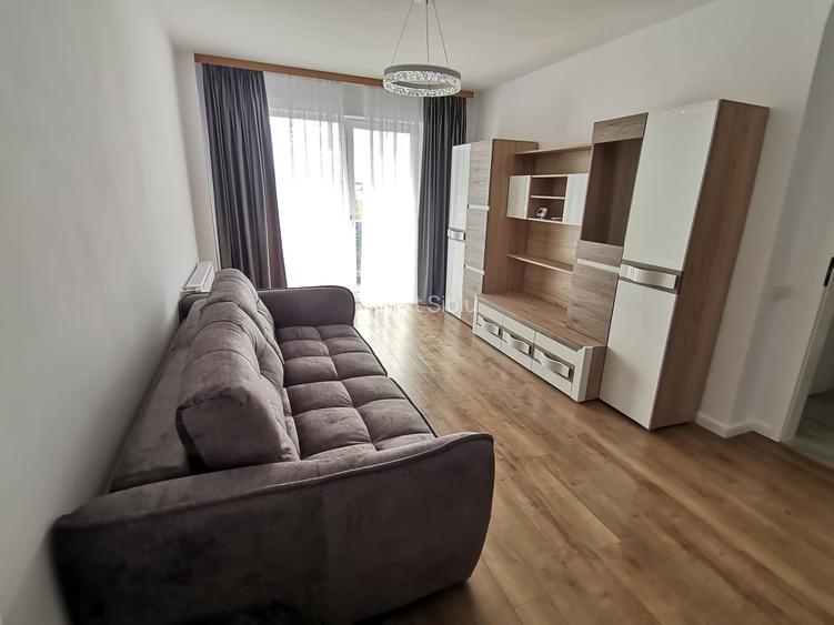 INCHIRIEZ apartament 2 camere de lux,zona Mihai Viteazul - 3