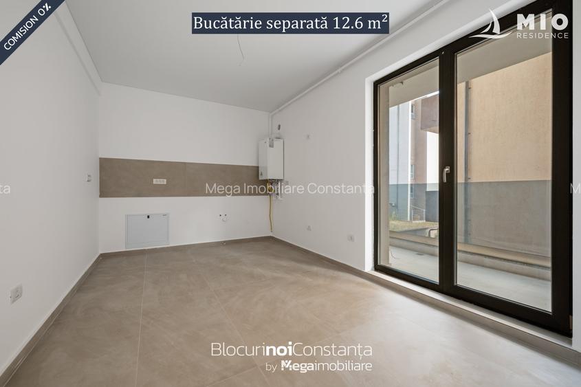 ✅Ultimele 2: 66.900€ la cheie, TVA inclus · bucătărie seaparată · Lidl - 8
