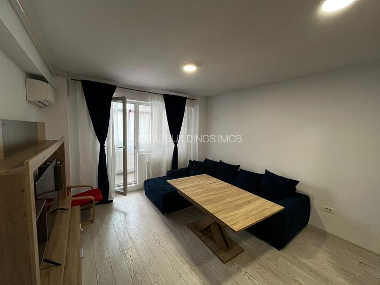 Apartament - 2 camere - Loc parcare - AC/Centrala - Militari Residence - 8