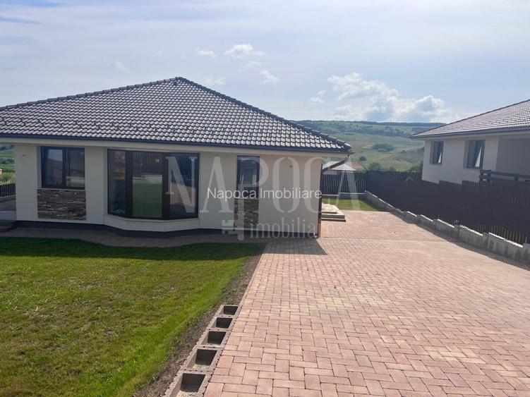 Casa 4 camere de vanzare in Popesti - 2