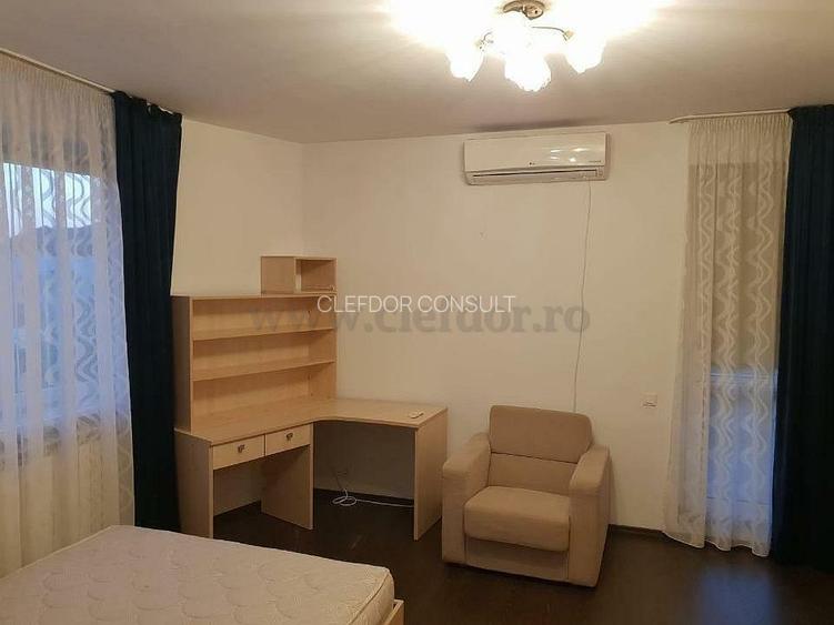 Vila de lux in zona Pipera - 13