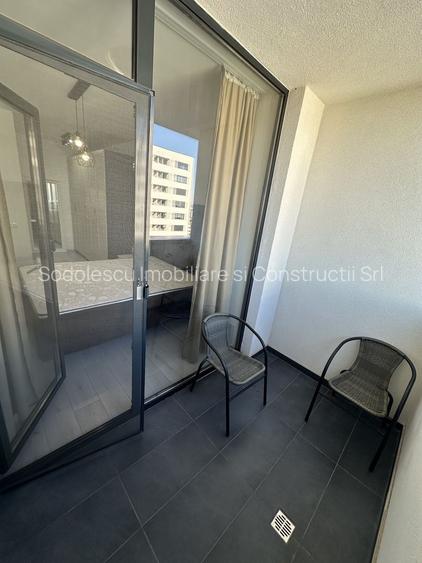 Apartament 2 camere / loc de parcare in subteran - 9