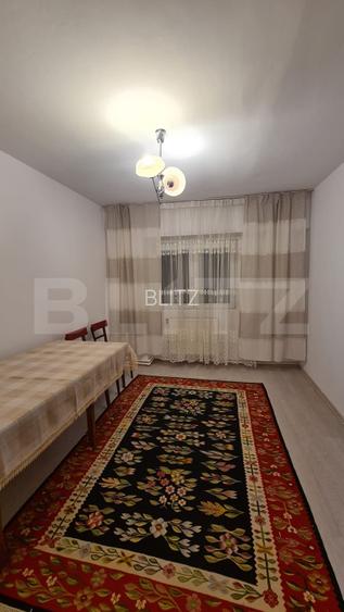 Apartament 4 camere, 97 mp, zona CUG - 6