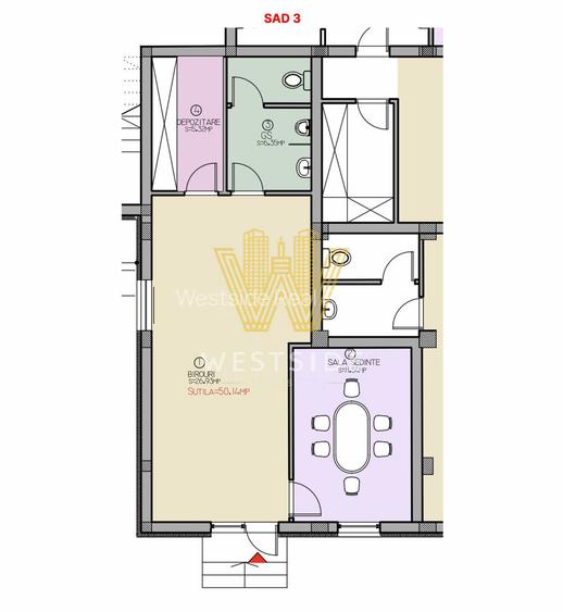 Spatii comerciale de vanzare - 5