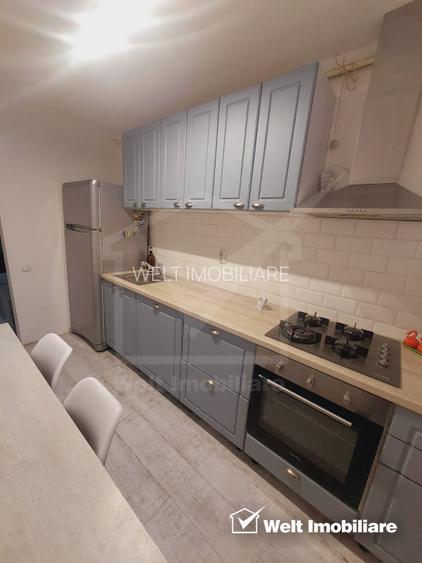 Apartament 1 camera 40 mp, zona Iulius Mall, ideal investitie - 2