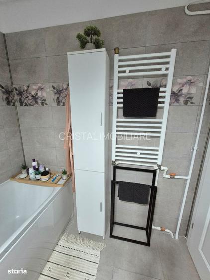 Apartament superb 2 camere Mihalache -1 MAI, renovat și utilat complet,59 mp. - 9