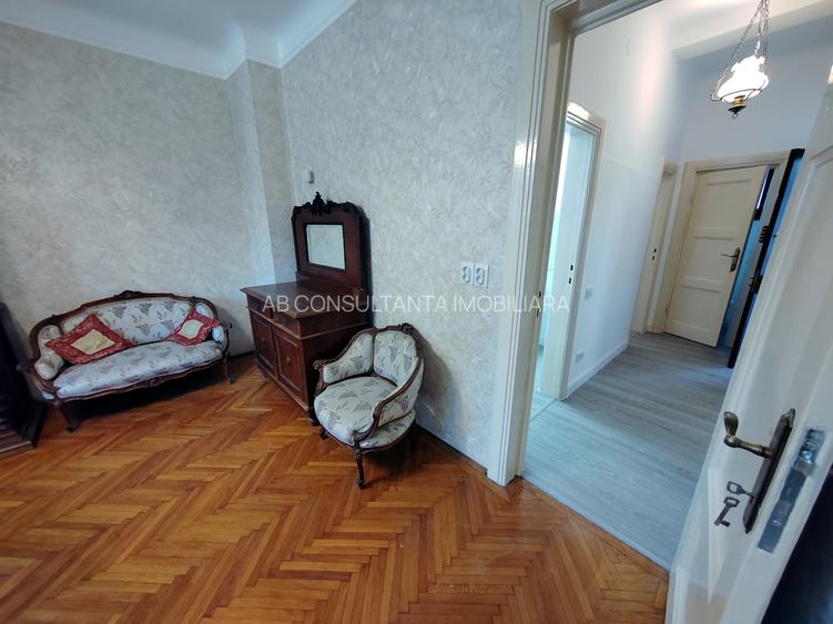 Zona Bd. Lacul Tei vila 7 camere disponibila pentru inchiriere. - 8