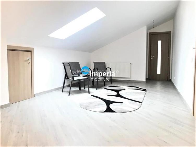 Apartament de  vanzare 4 Cam, 2 bai, garaj, Visoianu Lunca Cetatuii - 11