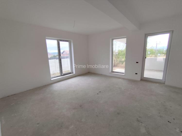 Casa individuala 4 camere, 111 mp, zona Valea Popii - 2