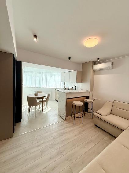 Apartament de vanzare 3 camere Ultracentral - Unirii, Bucuresti 74.5 mp - 5