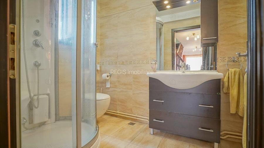 Casa Individuala cu Curte Zona Florilor - 17