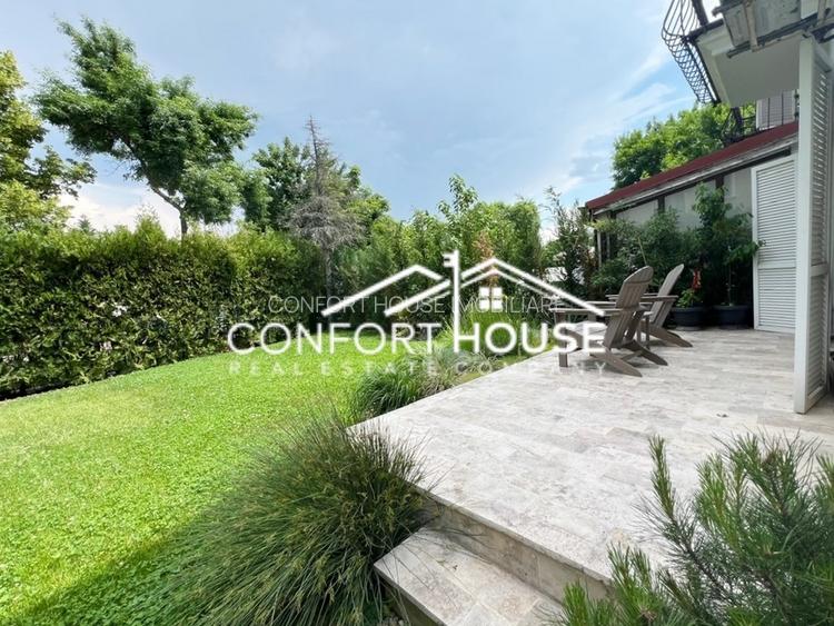 VILA P+E, 4 camere,  ansamblu rezidential, IANCU NICOLAE - 53