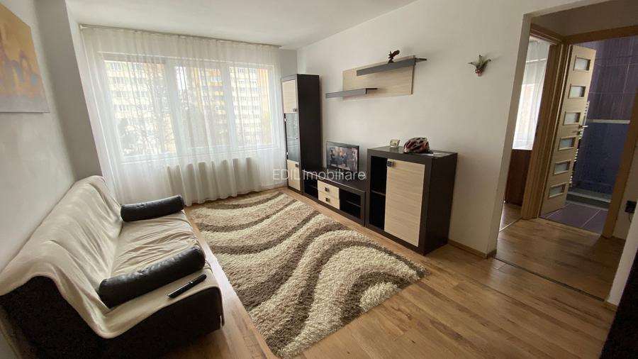 Apartament de vânzare, 2 camere, 38 mp, Gheorgheni zona Hermes - 6