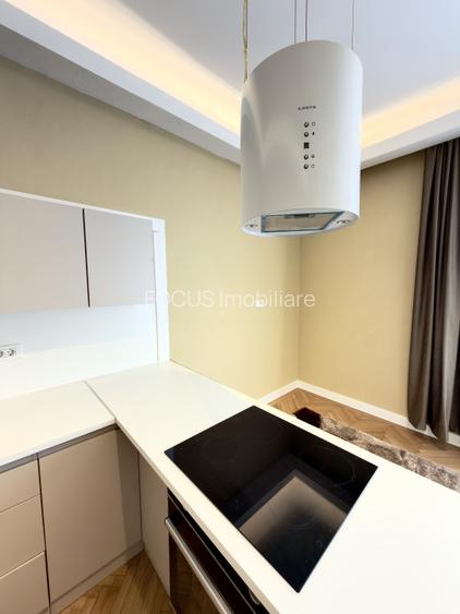 Apartament 2cam Pet Friendly, Centrala - Dorobanti | Stefan cel Mare - 6