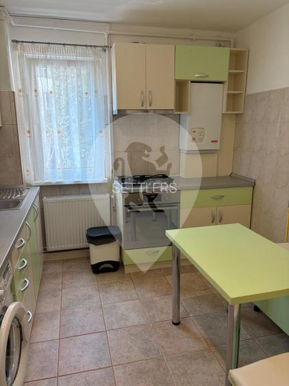 Apartament 2 camere cu loc de parcare  Bulevardul Garii / Sala sportului - 13
