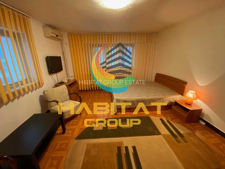 Garsoniera de Inchiriat - Zona Unirii - 42 mp - 4