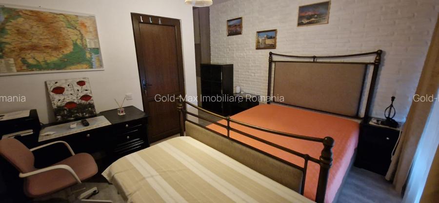 Vanzare 3 camere DUPLEX  GranVia Park - Lujerului / Mall Plaza - 5