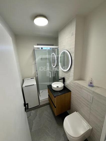 Apartament 2 camere | 56 mp | Gheorgheni  - 8