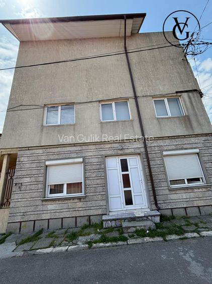 Apartament 2 camere - KM 4-5 - 2