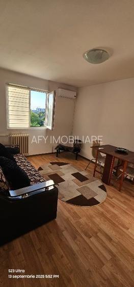 De Inchiriat Apartament 2 Camere Plaza Drumul Taberei - 2