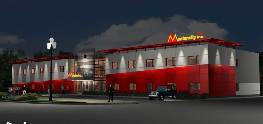 Oportunitate de investitie , Nod rutier Tisita (A7)