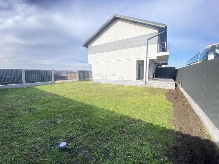 Vila la cheie-4 camere- Clinceni - 13