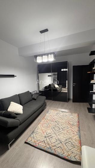 Apartament cu o camera - 4