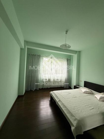 Apartament 2 camere | 61 mp | Etaj 2/7 | Zona ITM – Bistrița - 3