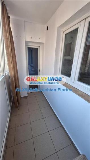 Inchiriere apartament 2 camere, decomandat I Calea Mosilor - 9