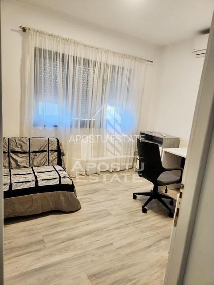 Duplex modern cu 4 camere , 3 bai, in zona Lipovei - 16