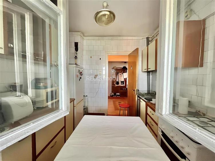 Apartament 4 Camere Decomandat in Pantelimon la 950 m Metrou - 17