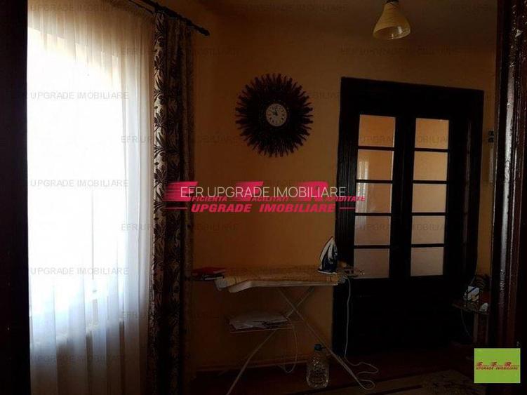 EFR UPGRADE - Casa cocheta (parter si curte) inchiriere zona str Gherghel - Dome - 9