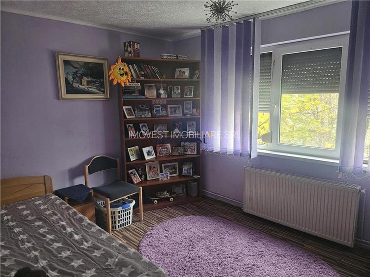 Apartament 4 Camere Micro 16 - 5