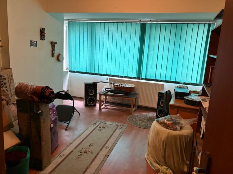 Apartament 4 Camere Decomandat – Zonă Centrală, Bd. Unirii - 2