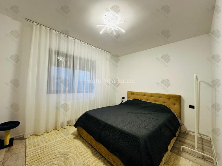 Casă individuală  P+1 de vânzare – Comuna Berceni - 5 Camere - 10