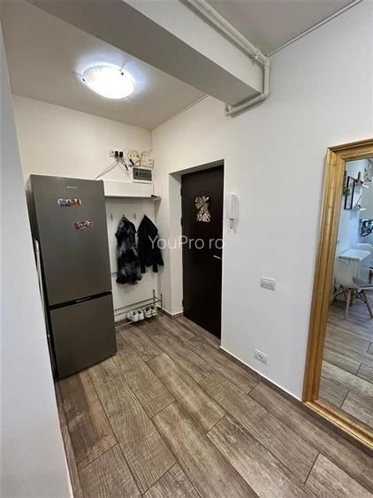 APARTAMENT 1 CAMERA - ZONA BUZIASULUI (AEM) - CONSTRUCTIE 2020 - 6