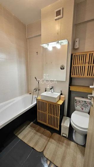 Apartament modern de 2 camere – grădină, parcare, pet friendly, Titan Sun Park - 7