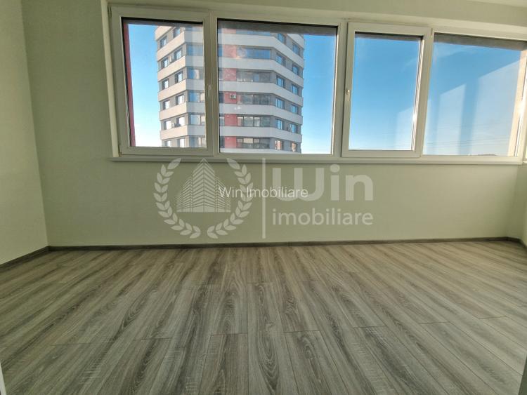 Apartament 3 camere | 86mp | Etaj 4/12 | Bloc nou | Garaj | Vivo Mall! - 9