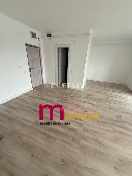 Studio,bloc nou,etaj 2, 42 mp - 3
