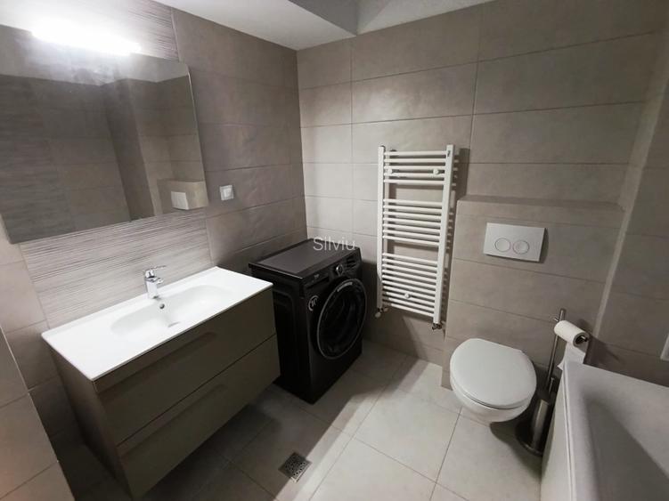 Inchiriere apartament 2 camere Conest Evolution Dacia/Canta - 6