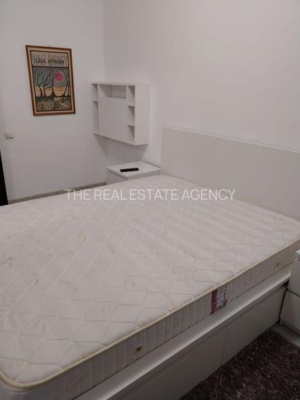 2 camere | Cartierul Francez – Șoseaua Nordului | etaj 1 - 4