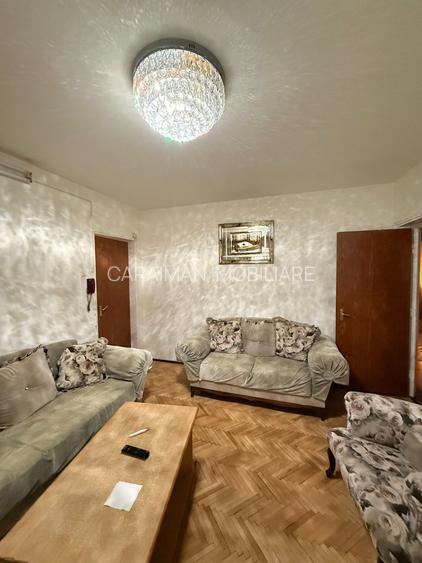 PARCUL CIRCULUUI-STR. JUDETULUI, BD. LACUL TEI - 5