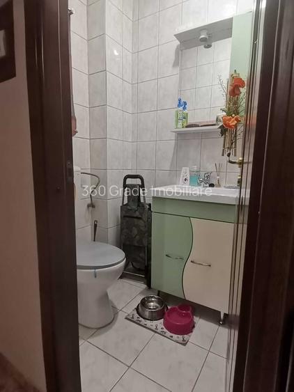 Apartament cu 3 camere, 73mp zona Circumvalatiunii. - 7
