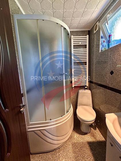 Vila cu 6camere de vanzare in Carcea/Dolj - 14